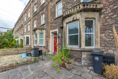 Hotwell Road, Bristol BS8 4 bed terraced house for sale