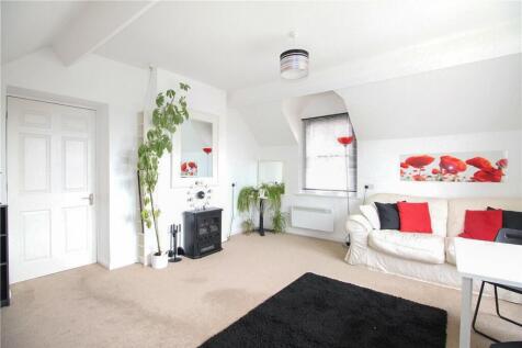 Whatley Road, Bristol BS8 1 bed apartment for sale