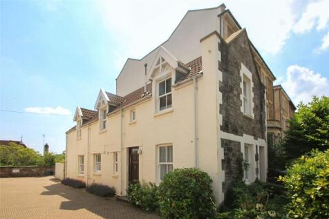 Whatley Road, Bristol BS8 1 bed apartment for sale
