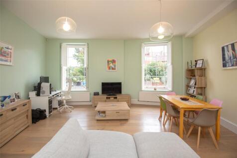 The General, Guinea Street BS1 2 bed apartment for sale