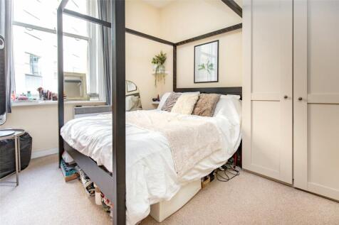 Baldwin Street, Bristol BS1 Studio for sale