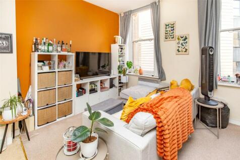 Baldwin Street, Bristol BS1 Studio for sale
