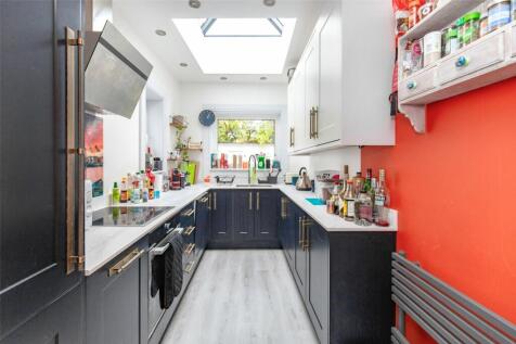 Alma Road Avenue, Bristol BS8 4 bed house for sale