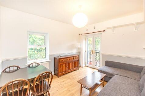 Eastfield Road, Bristol BS6 2 bed apartment for sale