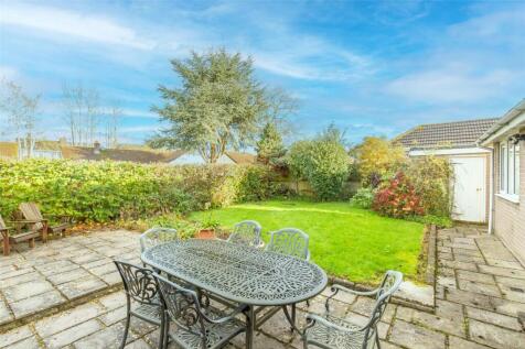 Beechwood Road, Bristol BS48 3 bed bungalow for sale