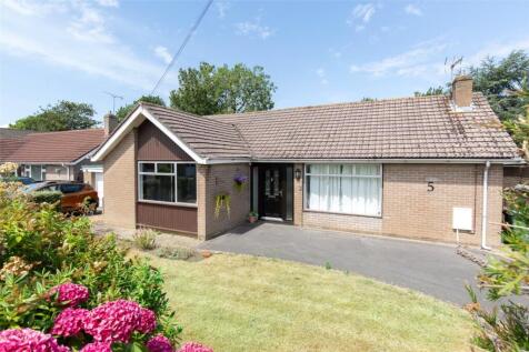 Beechwood Road, Bristol BS48 3 bed bungalow for sale