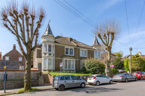 Cranbrook Road, Bristol BS6 5 bed apartment for sale