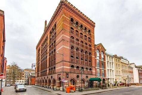 The Granary, Bristol BS1 2 bed apartment for sale