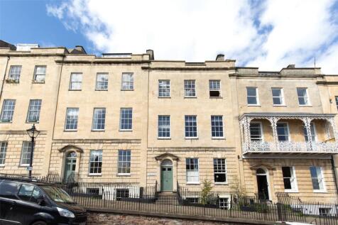 Charlotte Street, Bristol BS1 2 bed apartment for sale