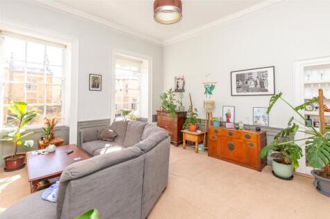 Charlotte Street, Bristol BS1 2 bed apartment for sale