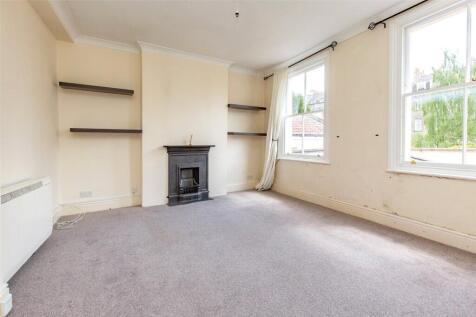 Princess Victoria Street, Somerset BS8 2 bed apartment for sale