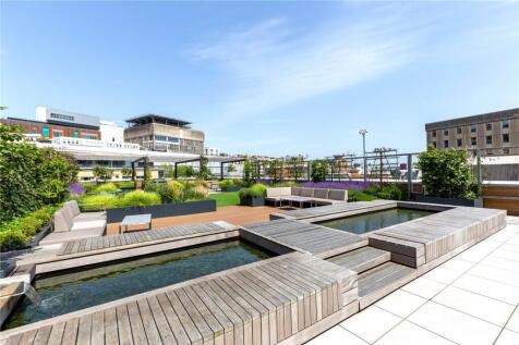 Number One Bristol, Bristol BS1 2 bed apartment for sale
