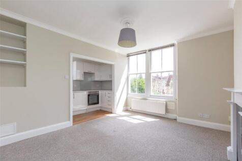 Cotham Brow, Bristol BS6 2 bed apartment for sale