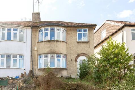 Cranbrook Road, Bristol BS6 3 bed house for sale