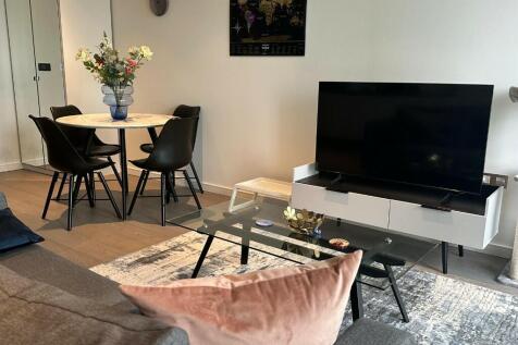 1 bedroom flat for sale