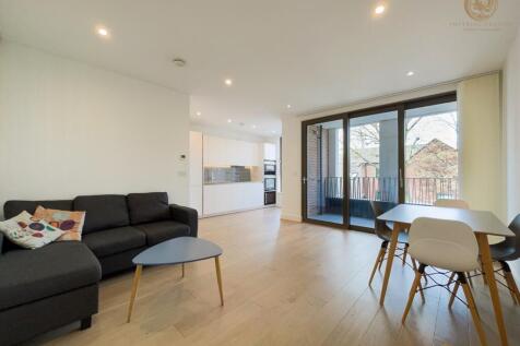 1 bedroom flat for sale