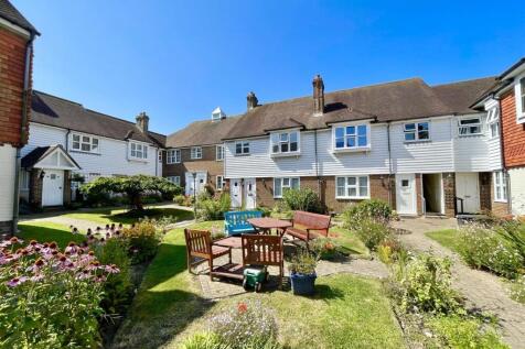 2 bedroom retirement property for sale