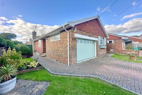 2 bedroom detached house for sale