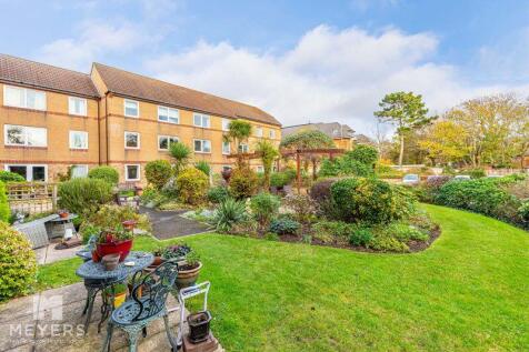 Sea Road, Bournemouth, BH5 1 bed apartment for sale