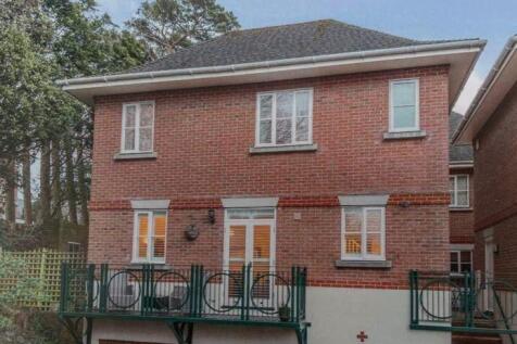 Bodorgan Road, Bournemouth, BH2 3 bed townhouse for sale