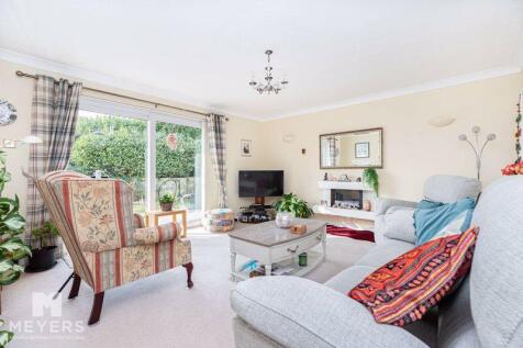 Glendale Court, 3 Glendale Close... 2 bed apartment for sale