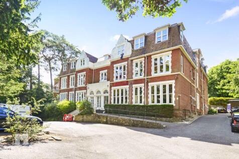 Chine Gate Manor, 39 Knyveton Road... 2 bed apartment for sale