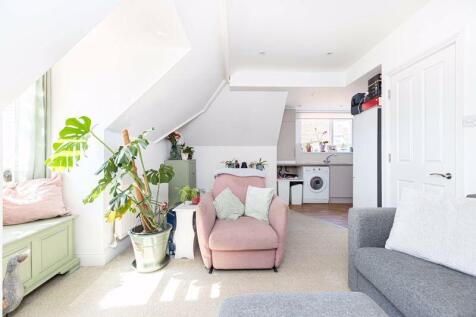 Southbourne Grove, Southbourne, BH6 1 bed apartment for sale
