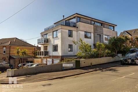 Crosby Court, 4 Crosby Road... 2 bed apartment for sale