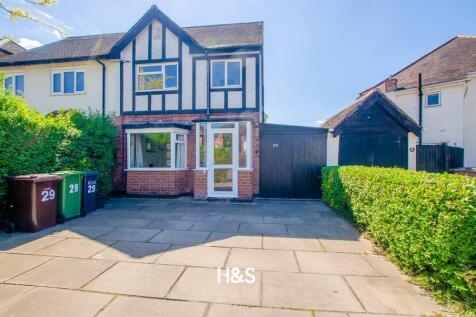 3 bedroom house for sale