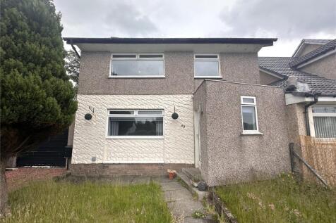 3 bedroom link detached house for sale