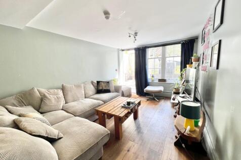 Brighton BN1 2 bed apartment for sale