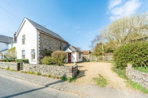 2 bedroom cottage for sale
