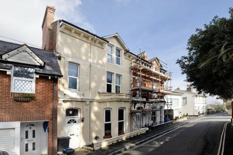 Plantation Terrace, Dawlish EX7 5 bed terraced house for sale