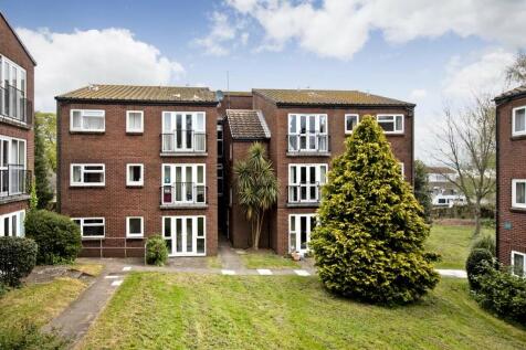 Devondale Court, Dawlish EX7 2 bed apartment for sale