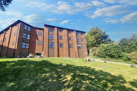East Cliff Road, Dawlish EX7 2 bed flat for sale