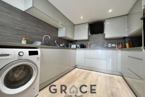 Wentworth House, Ipswich 3 bed duplex for sale