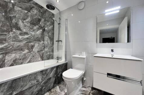 Burrell Road, Ipswich 1 bed apartment for sale