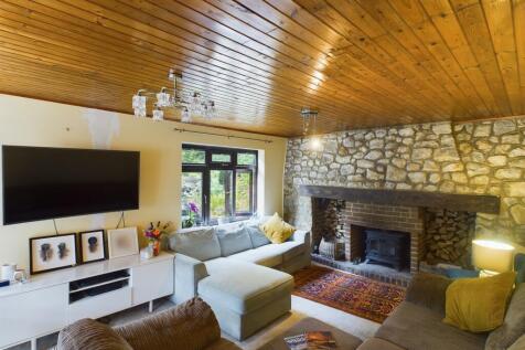 Nickley Wood Road, Shadoxhurst, TN26 5 bed bungalow for sale