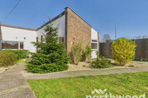 Beaver Lane, South Ashford, Ashford... 2 bed semi