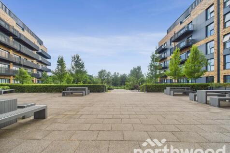 George Street, Ashford, TN23 1 bed flat for sale