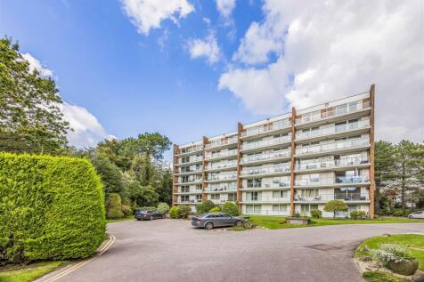 Sandbourne Road, Bournemouth 2 bed flat for sale