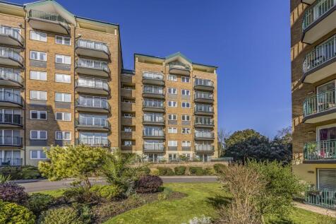 Manor Road, Bournemouth 2 bed flat for sale