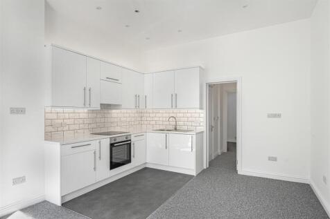 Palmerston Road, Bournemouth 2 bed apartment for sale