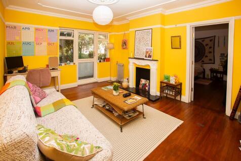 Bourne Avenue, Bournemouth 1 bed flat for sale