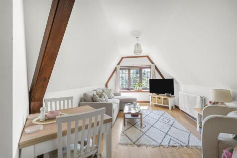 Alumdale Road, Bournemouth 2 bed property for sale