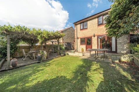 4 bedroom house for sale