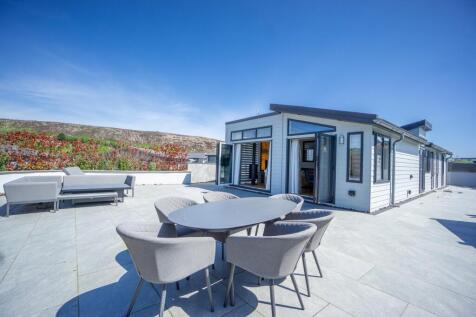 3 bedroom park home for sale