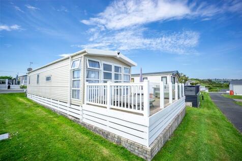 3 bedroom park home for sale