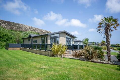 3 bedroom park home for sale