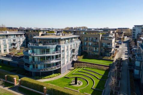 Kingsley Walk, Cambridge, CB5 2 bed apartment for sale